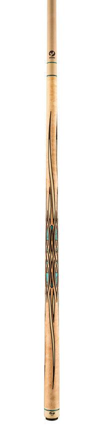Viking HL0604 Helix Series Play Cue