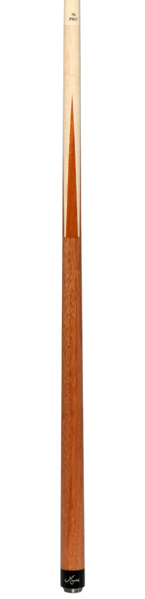 Meucci Sneaky Pete M1B Pool Cue - Jatoba Points and Handle