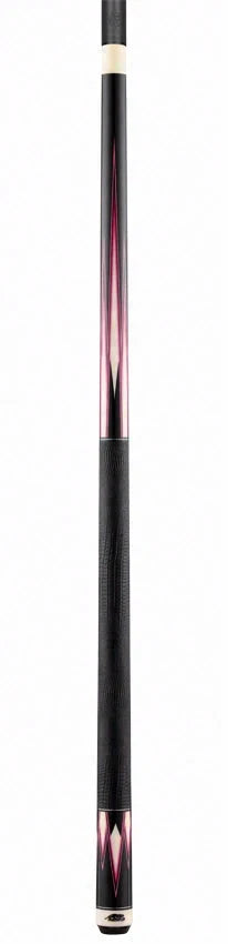 Predator Truesplice 16 Pool Cue - Radial