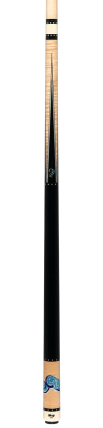 Paul Drexler Limited Edition Air Cue by Viking (50 Made)