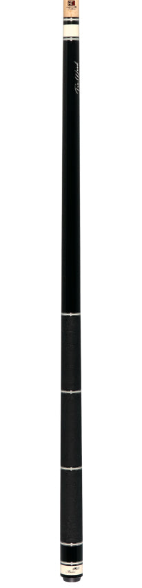 Fury TWN1 Pool Cue with Elephant Wrap | FREE Case + Extension