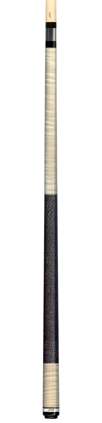 Joss Natural Maple Pool Cue - JC10-01NAT