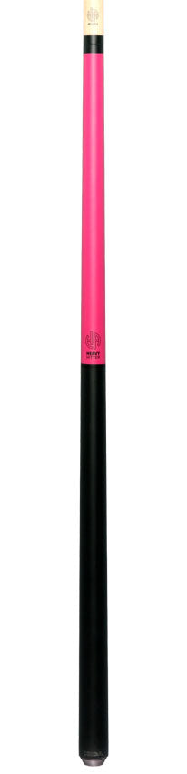 KODA KDHHPK Pink 25oz. Heavy Hitter Break/Jump Cue