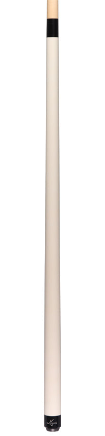 Meucci White Break Cue