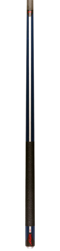 Predator P3 USA Pool Cue with Luxe Leather Wrap - Radial