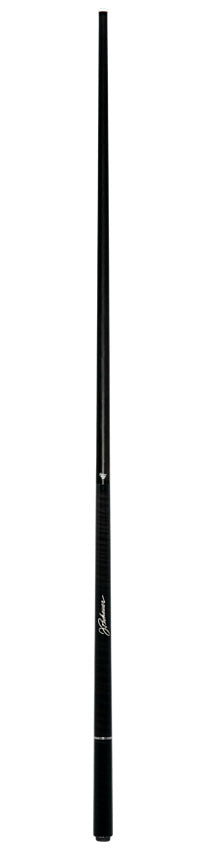 Pechauer PSPROJMPC Pro Jump Cue - Carbon Gray Stained Maple