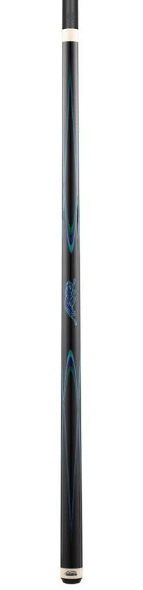 Predator Limited Edition Double Butterfly Gen 2 Pool Cue