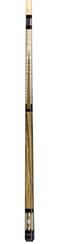 Joss Bocote Pool Cue - JC20-83