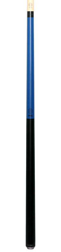 KODA KDHHBL Blue 25oz. Heavy Hitter Break/Jump Cue