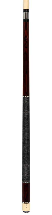 Schon STL1K  Pool Cue - Exotic Kingwood