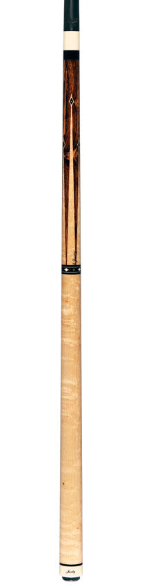 Jacoby HL2 Heritage Collection No Wrap Pool Cue