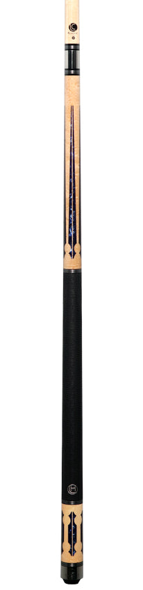 Lucasi LHC97 Hybrid Cue | Ozone Billiards