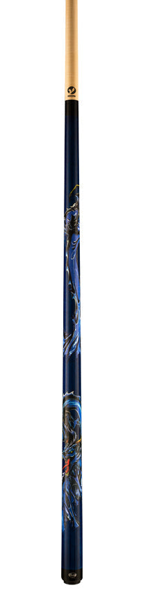 Viking DE0507 De-Cues Series Play Cue