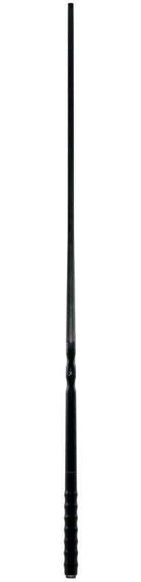 Jacoby BlackOut JACEXTJMP Extreme Jumper Carbon Jump Cue - JACEXTJMP
