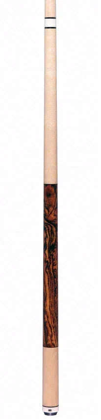 1811 Model 1 No Wrap Pool Cue - Uni-Loc