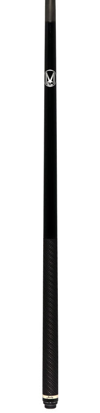 Jacoby JACMCSGBLK Custom Black Monster Crush Break with Sport Grip