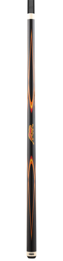 Predator Limited Edition Double Butterfly Gen 2 Pool Cue