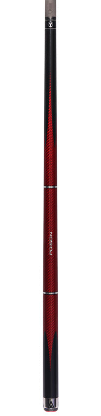 Poison Maelith No Wrap Pool Cue
