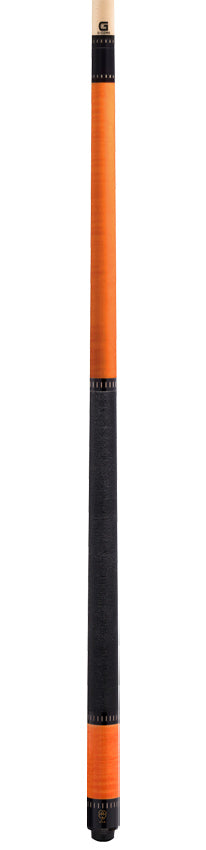 McDermott Cue of the Month with G-Core Shaft