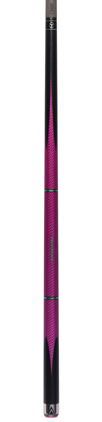 Poison Maelith No Wrap Pool Cue