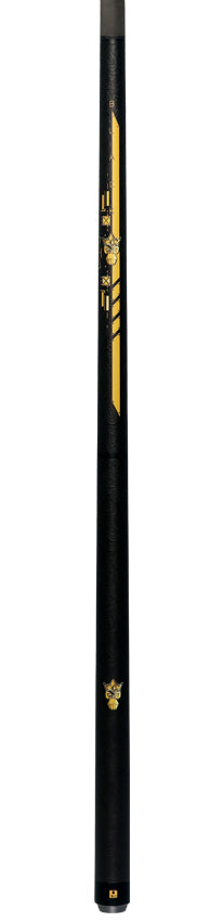 Little Monster Break/Jump Cue | Ozone Billiards
