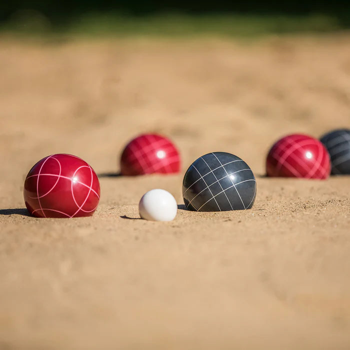 Triumph Competition Bocce Set 100mm