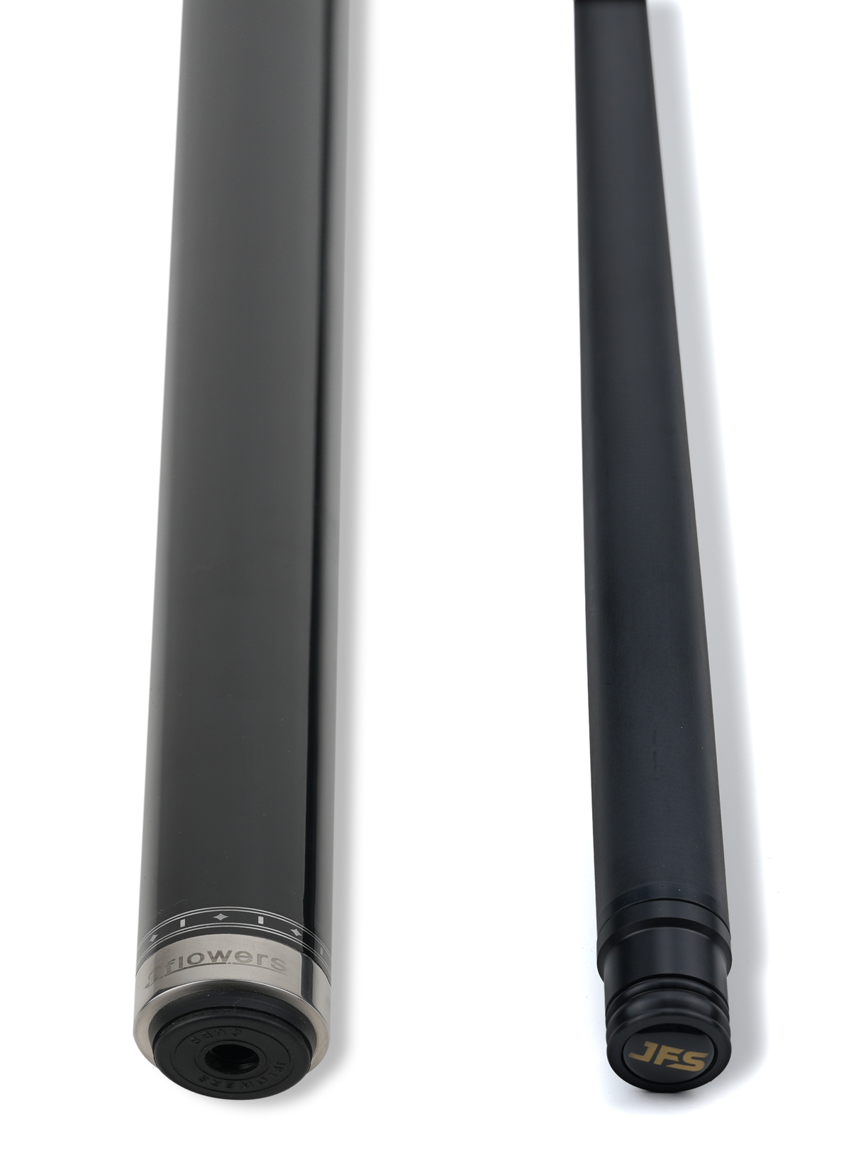 JFlowers JFCTNWBK Play Cue