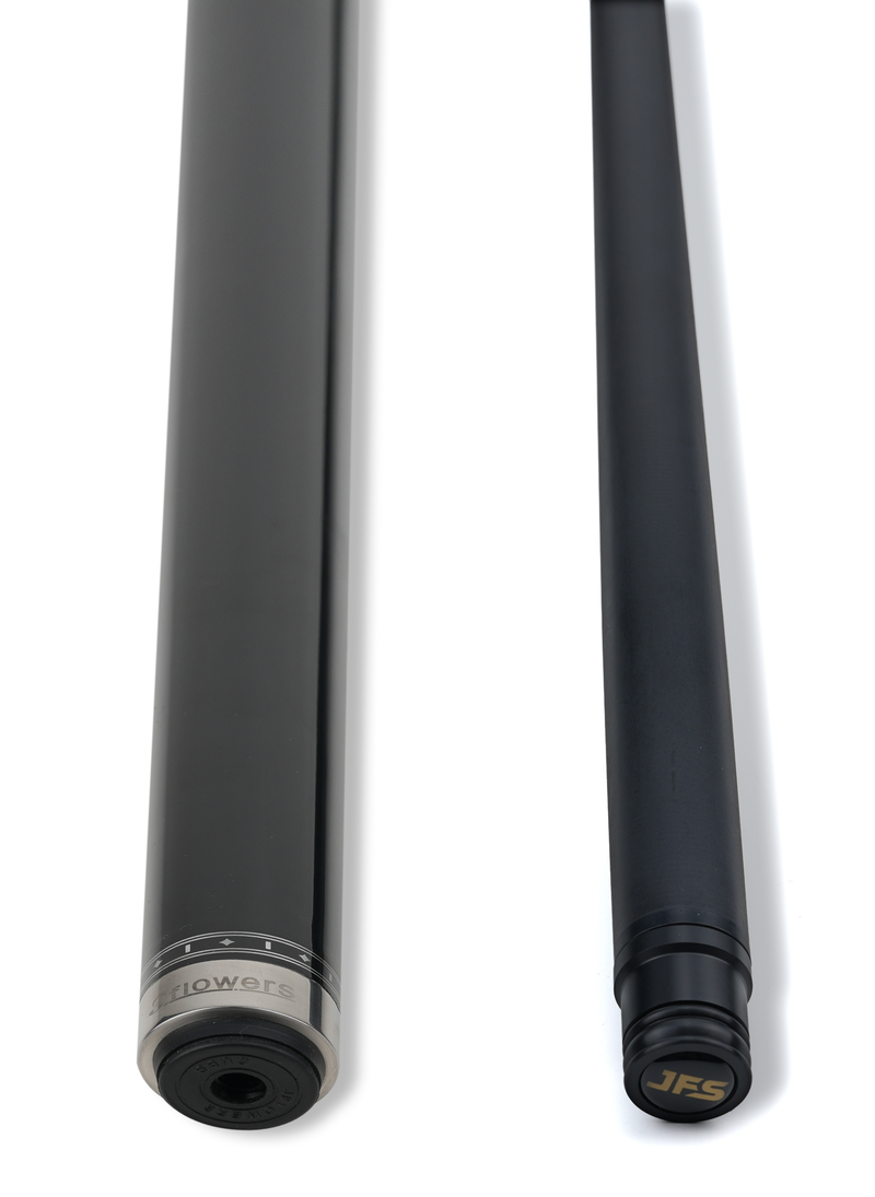 JFlowers JFCTNWBK Play Cue