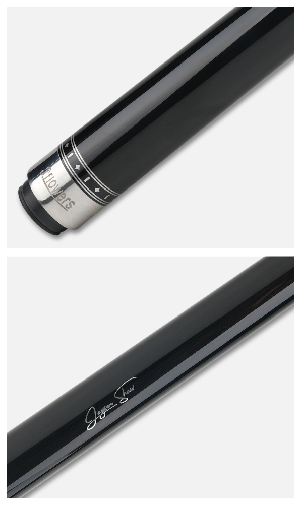 JFlowers JFCTNWBK Play Cue