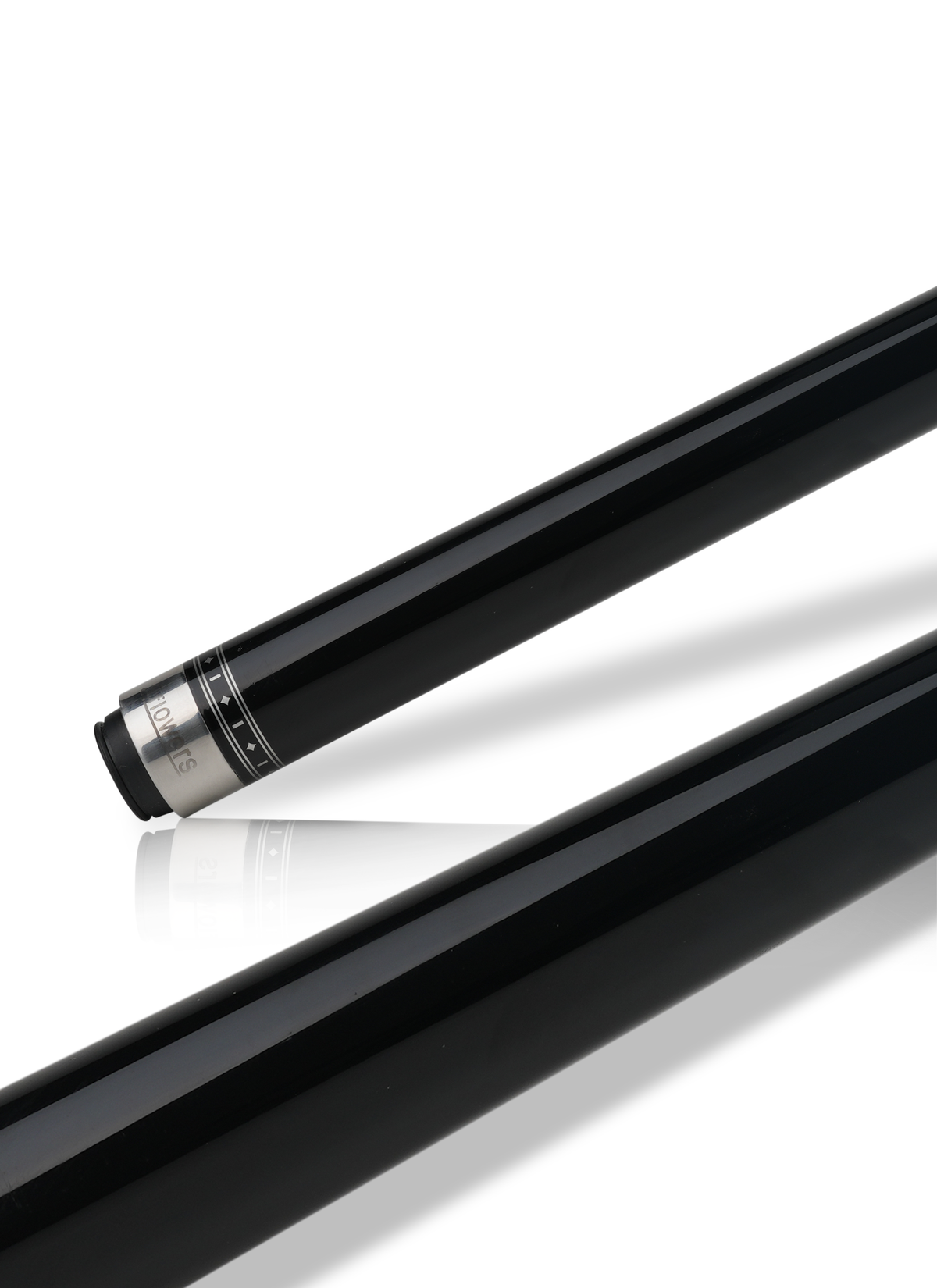 JFlowers JFCTNWBK Play Cue