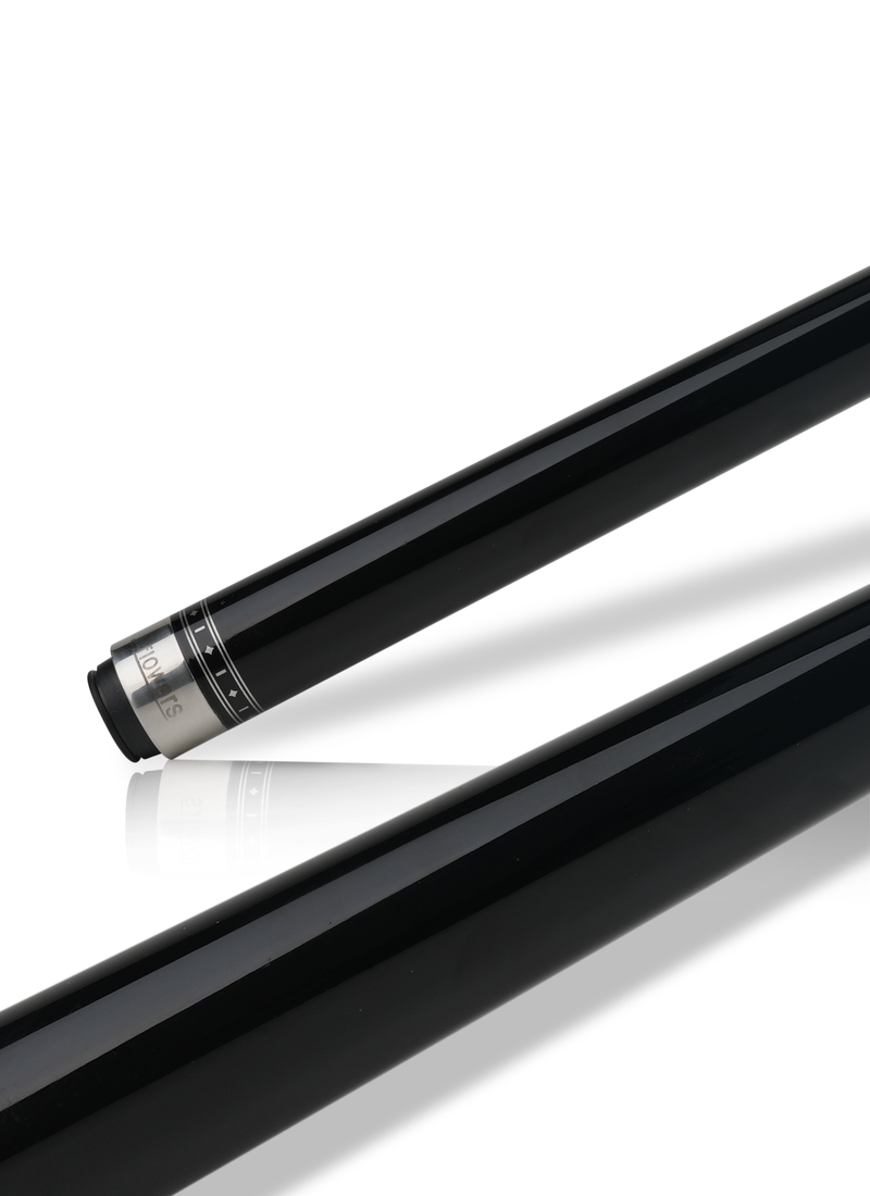 JFlowers JFCTNWBK Play Cue