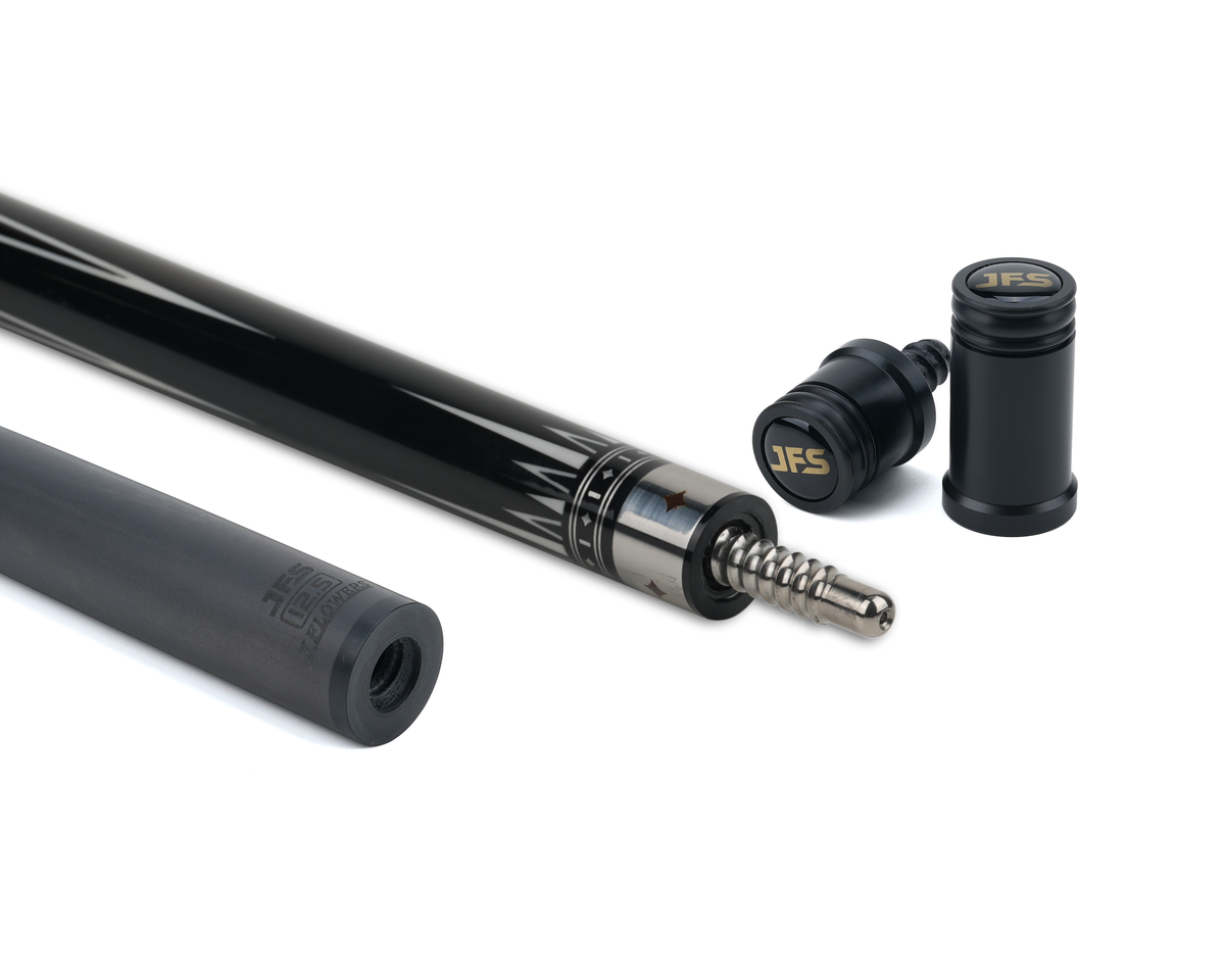 JFlowers JFCTNWBK Play Cue
