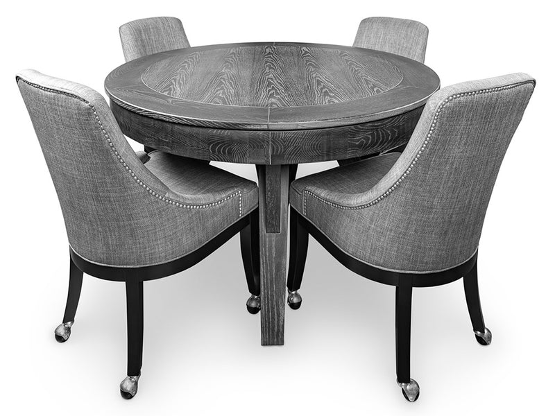 Presidential Billiards Tyler Game Table