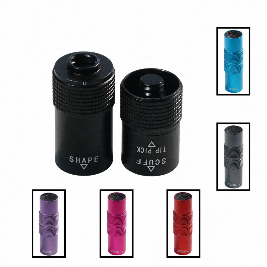 KODA 3 in 1 Aluminum Tip Tool and Joint Protectors
