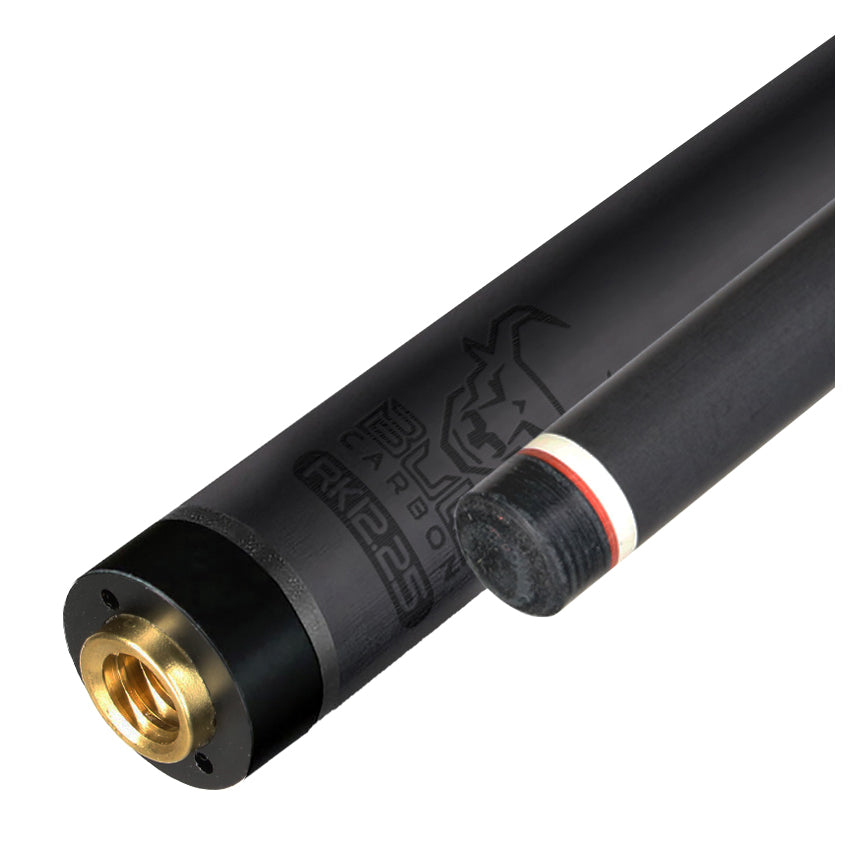 ビリヤード unilock cuetec 12.5 carbon shaft Limited Edition Evolution Carbon Shaft, 12.5mm, Uni-Loc, 29