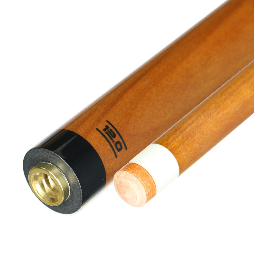 Pure X FUZE Kielwood Carbon Fiber InFUZED Solid Shaft - Uni-Loc Thread