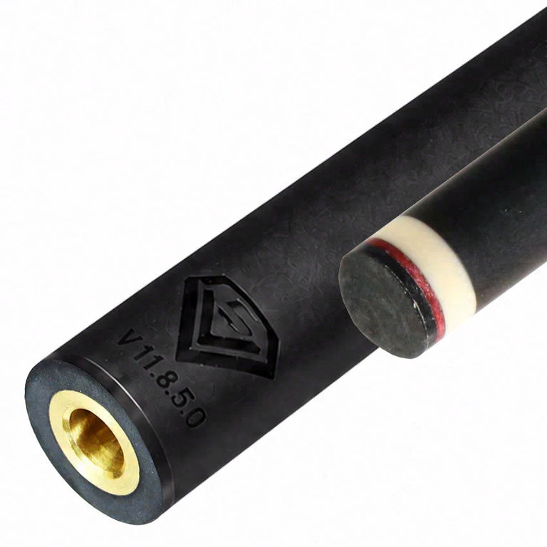 Jacoby V5 Carbon Fiber Play Shaft - Pechauer Speed Joint