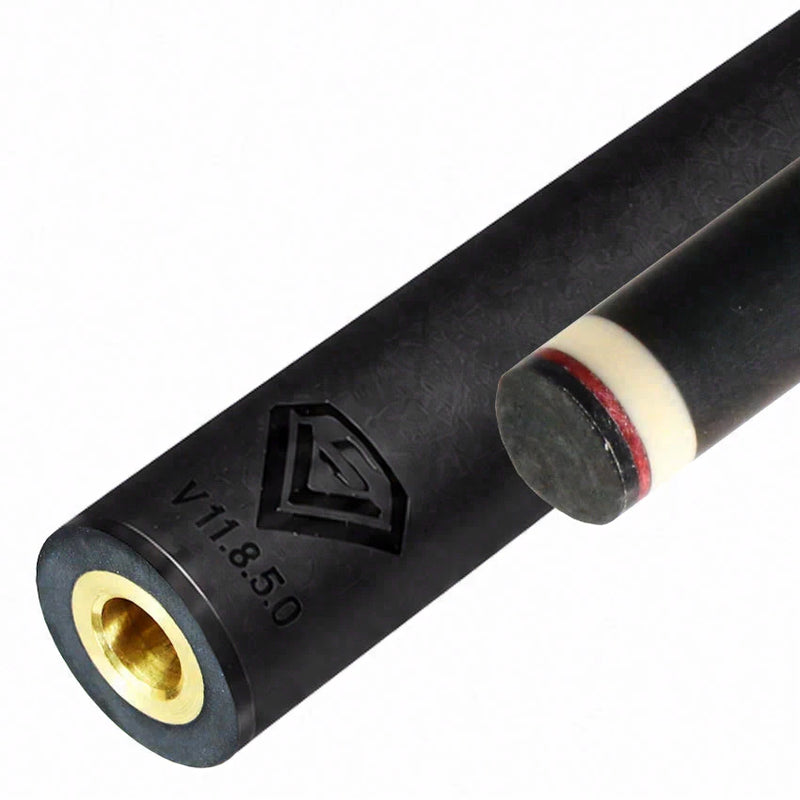 Jacoby V5 Carbon Fiber Play Shaft - Pechauer Speed Joint
