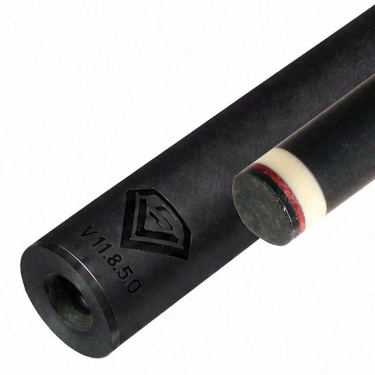 Jacoby V5 Carbon Fiber Play Shaft - Radial