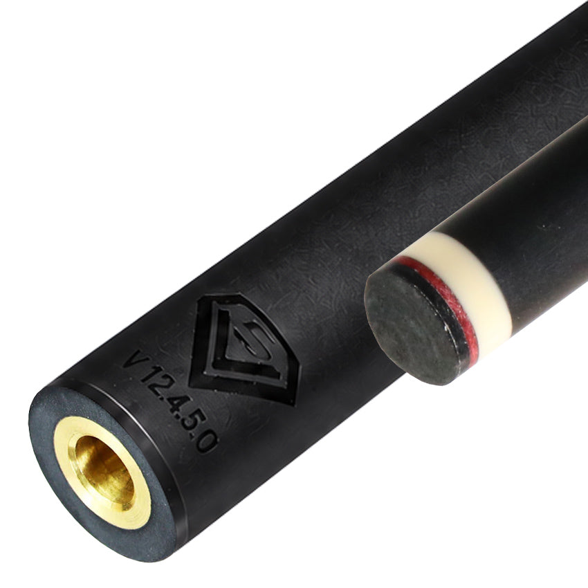 Jacoby V5 Carbon Fiber Play Shaft - Pechauer Speed Joint