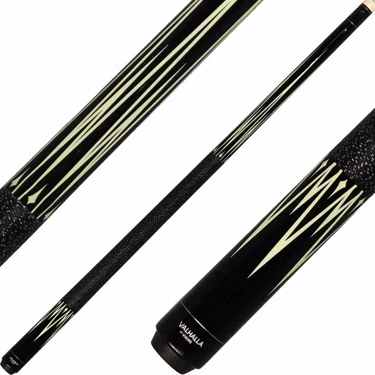 Valhalla VA301 Graphic Pool Cue