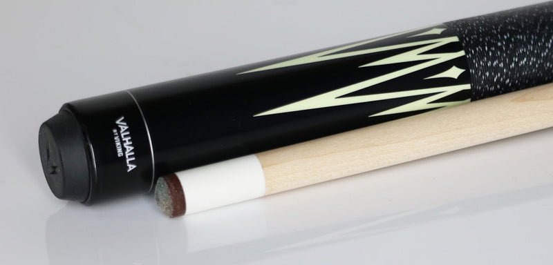 Valhalla VA301 Graphic Pool Cue