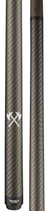 Valhalla VABRKC Break/Jump Cue with Carbon Shaft