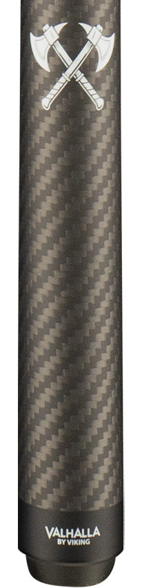 Valhalla VABRKC Break/Jump Cue with Carbon Shaft