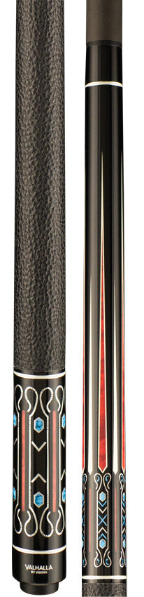 Valhalla VC05 Pool Cue with Carbon Shaft