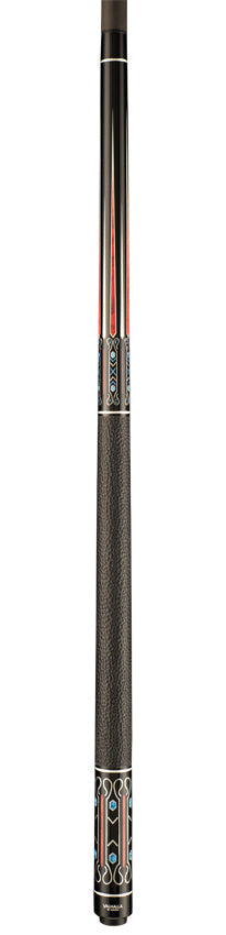 Valhalla VC05 Pool Cue with Carbon Shaft