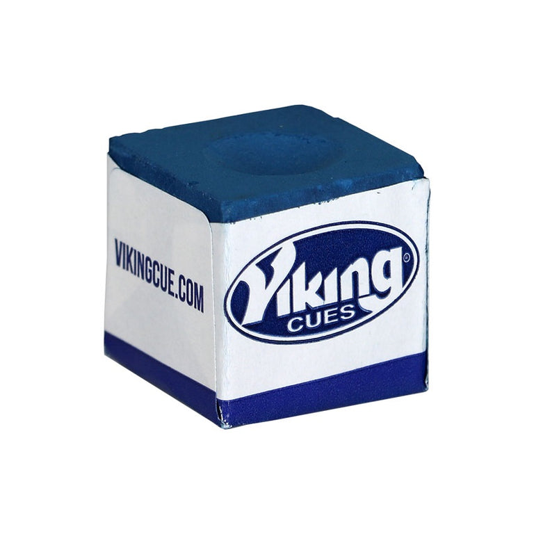 Viking Billiard Chalk - 1 Piece