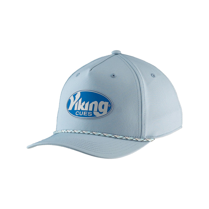 Viking Alto Slate Blue Hat
