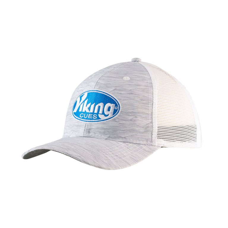 Viking Nazare Gray Hat