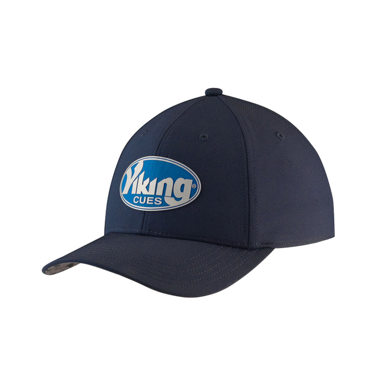 Viking Stratus Navy Blue Hat